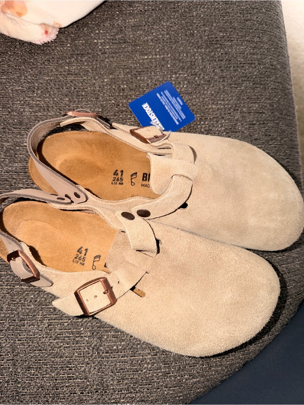 Birkenstock Tokio